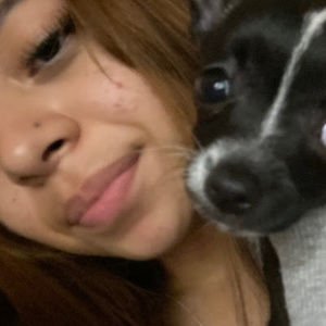 Meet your Posher, Catherine